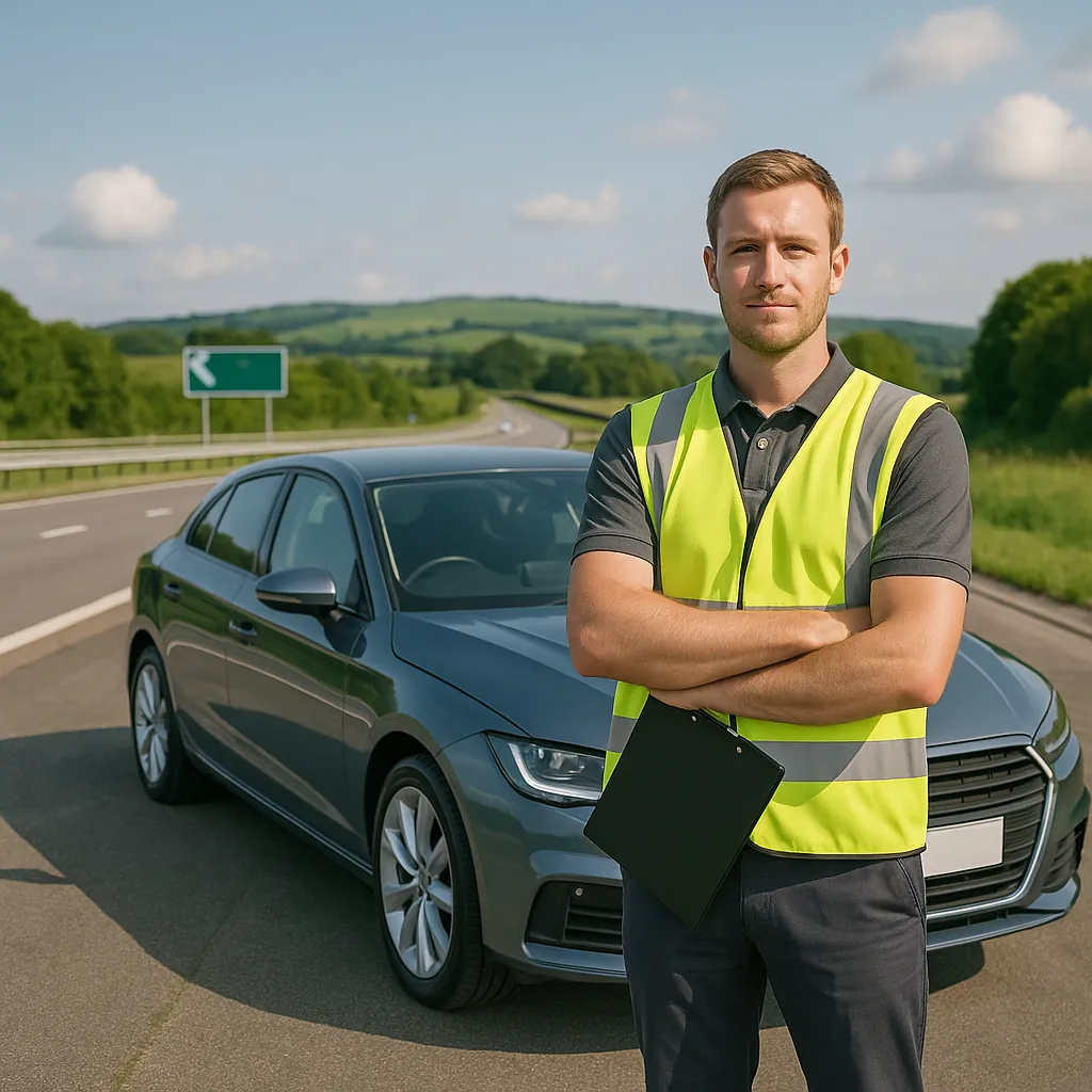 Heritage Auto Nationwide Car Delivery You Can Trust